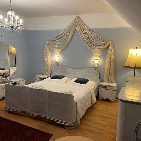 Hotel Barcadam บันสกา ชีอาว์นีซา ภายนอก รูปภาพ