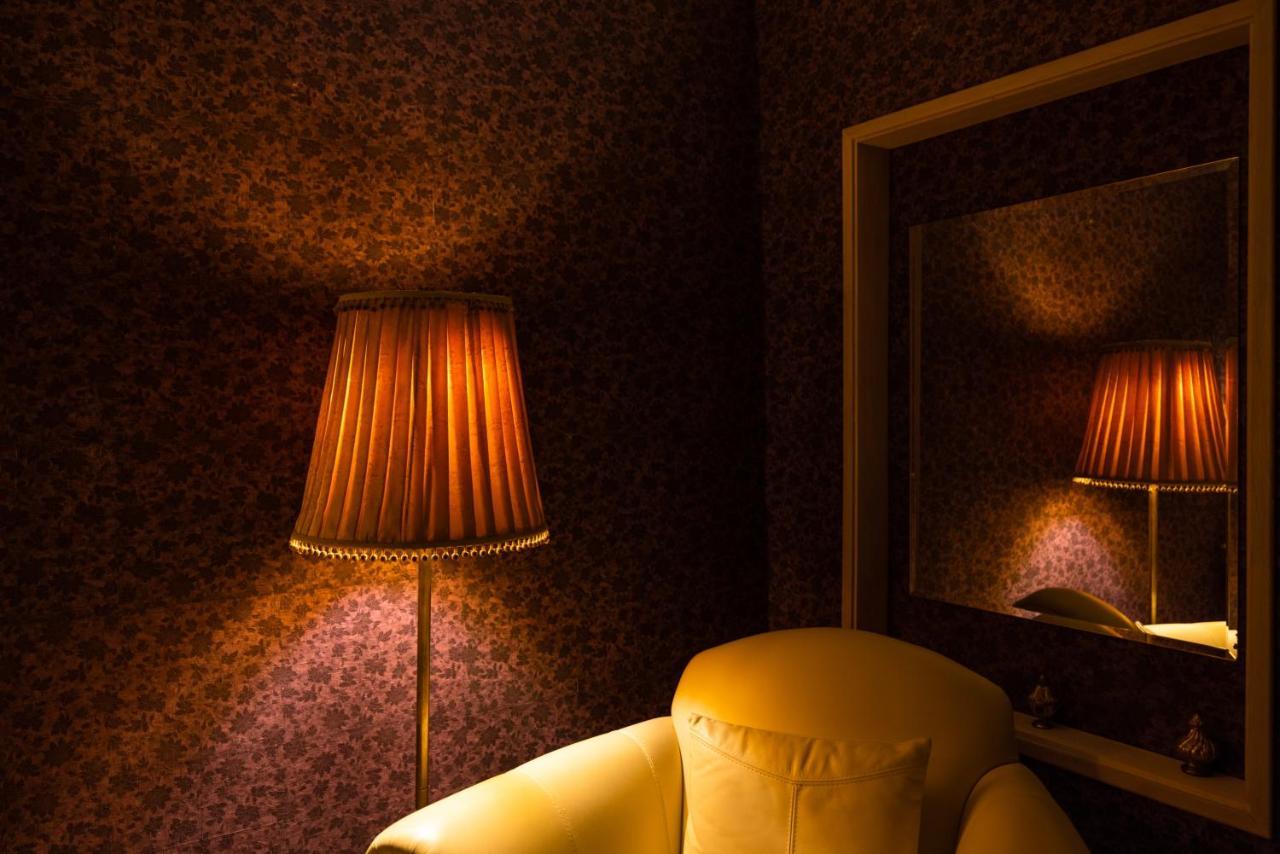 Hotel Barcadam บันสกา ชีอาว์นีซา ภายนอก รูปภาพ